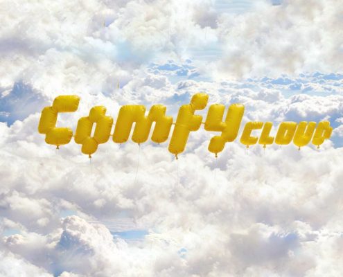 comfy-cloud