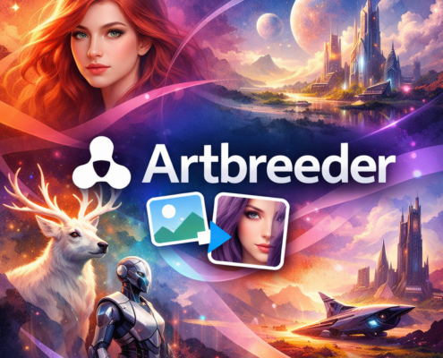 artbreeder