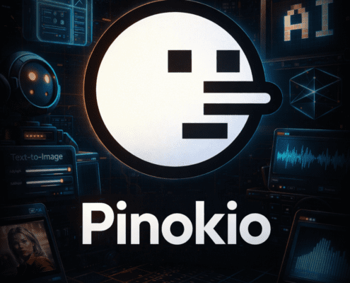 pinokio