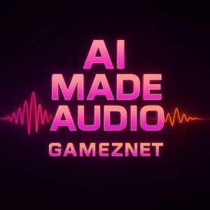 ai made audio - gameznet -