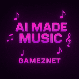 ai made music - gameznet