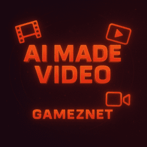 ai made video - gameznet