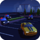Car Chase Parking
