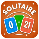Solitaire Zero 21