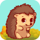 Springy Hedgehog