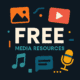 free-media-resources
